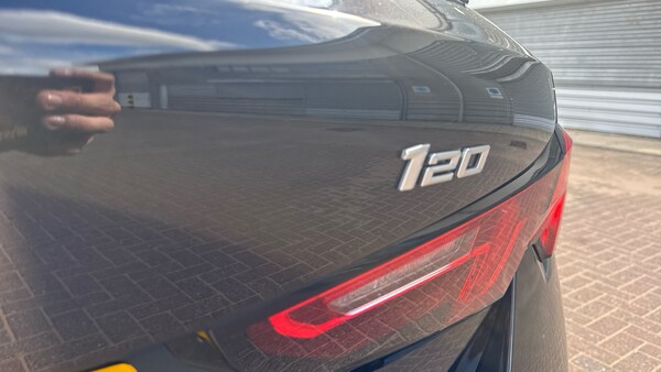Used BMW 1 Series 2025 for sale - 76064921: Photo 39