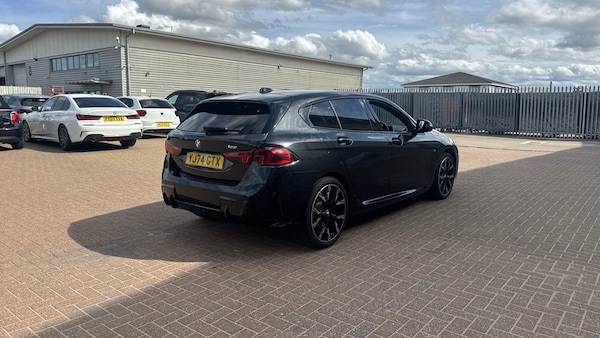 Used BMW 1 Series 2025 for sale - 76064921: Photo 41