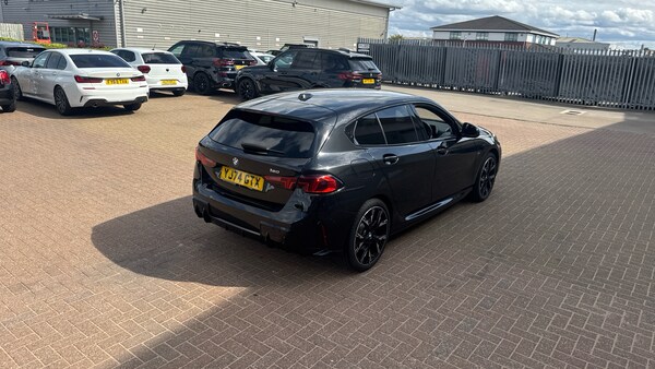 Used BMW 1 Series 2025 for sale - 76064921: Photo 42