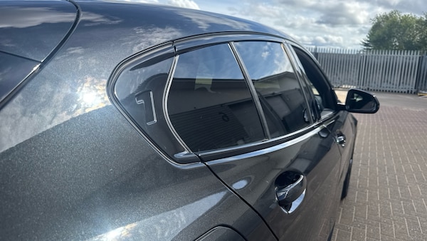 Used BMW 1 Series 2025 for sale - 76064921: Photo 43