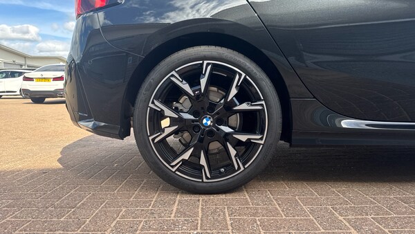 Used BMW 1 Series 2025 for sale - 76064921: Photo 44