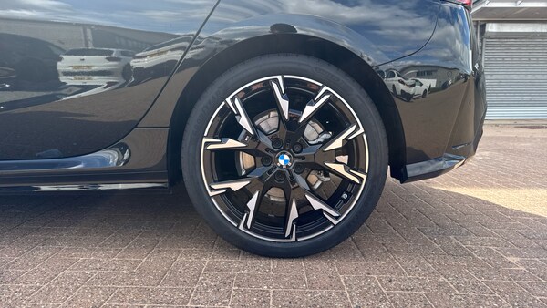 Used BMW 1 Series 2025 for sale - 76064921: Photo 45