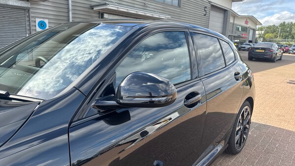 Used BMW 1 Series 2025 for sale - 76064921: Photo 47