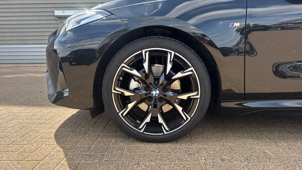 Used BMW 1 Series 2025 for sale - 76064921: Photo 49