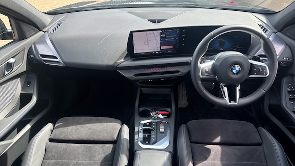 Used BMW 1 Series 2025 for sale - 76064921: Photo 4