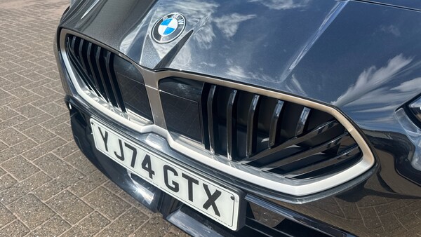 Used BMW 1 Series 2025 for sale - 76064921: Photo 51
