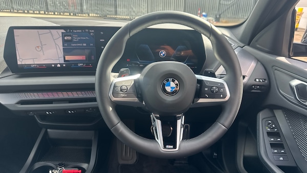 Used BMW 1 Series 2025 for sale - 76064921: Photo 5