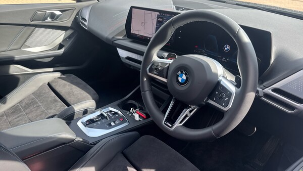Used BMW 1 Series 2025 for sale - 76064921: Photo 6