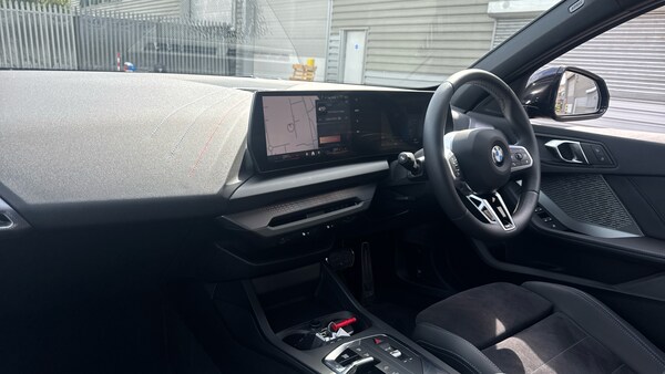 Used BMW 1 Series 2025 for sale - 76064921: Photo 7