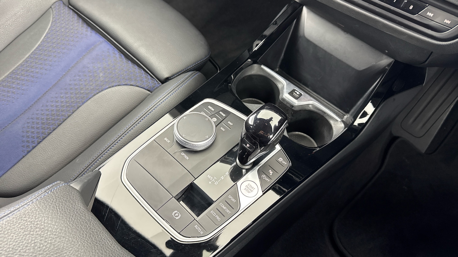 Used BMW 1 Series 2023 for sale - 77749546: Photo 10