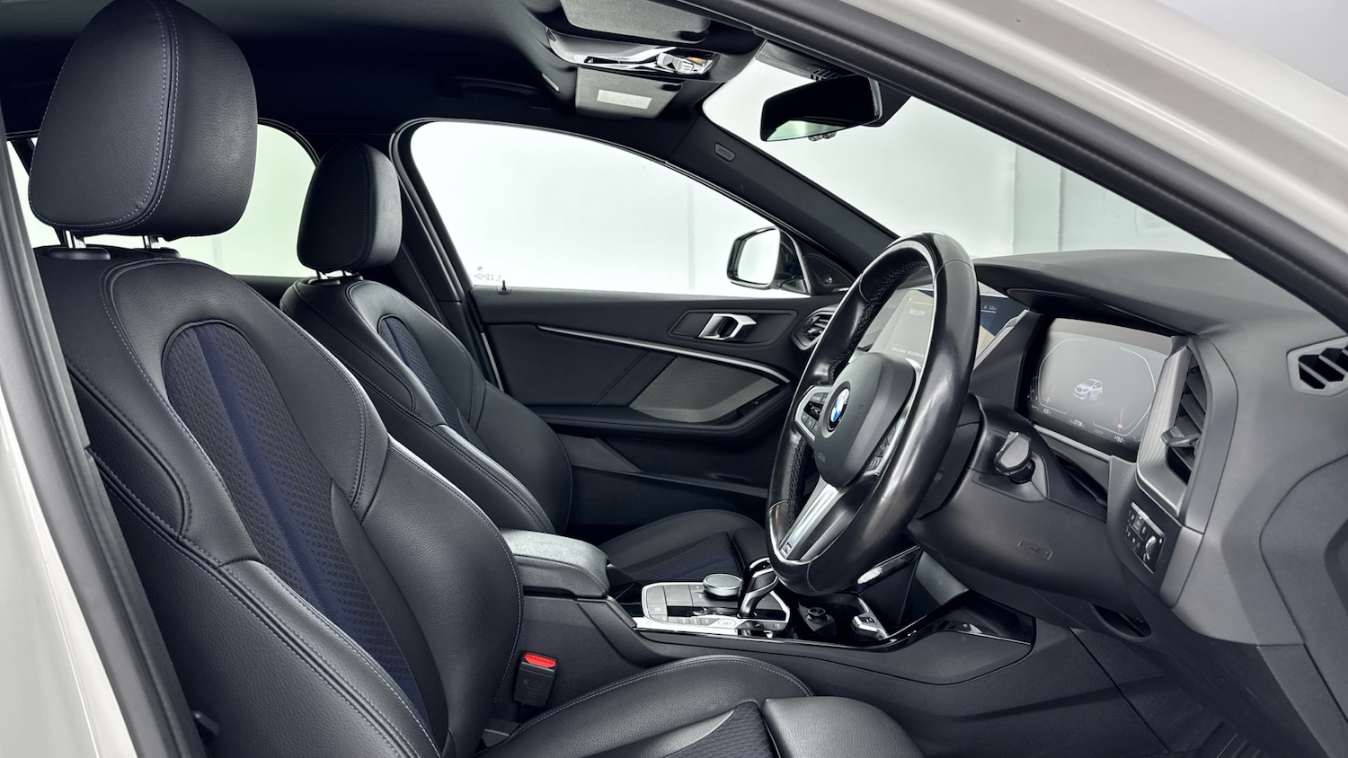 Used BMW 1 Series 2023 for sale - 77749546: Photo 11