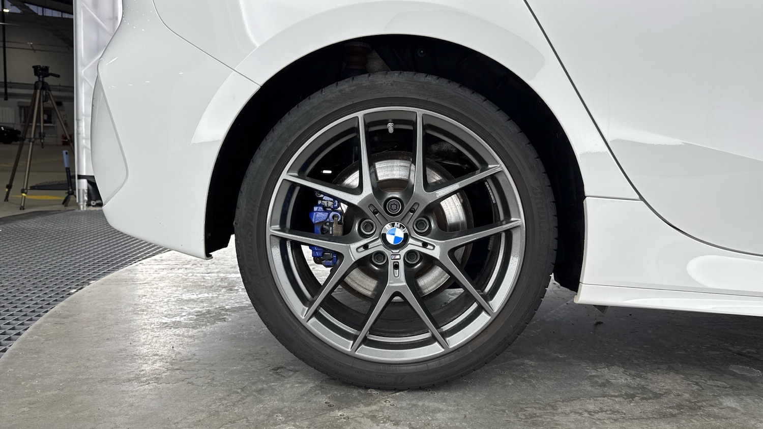 Used BMW 1 Series 2023 for sale - 77749546: Photo 14