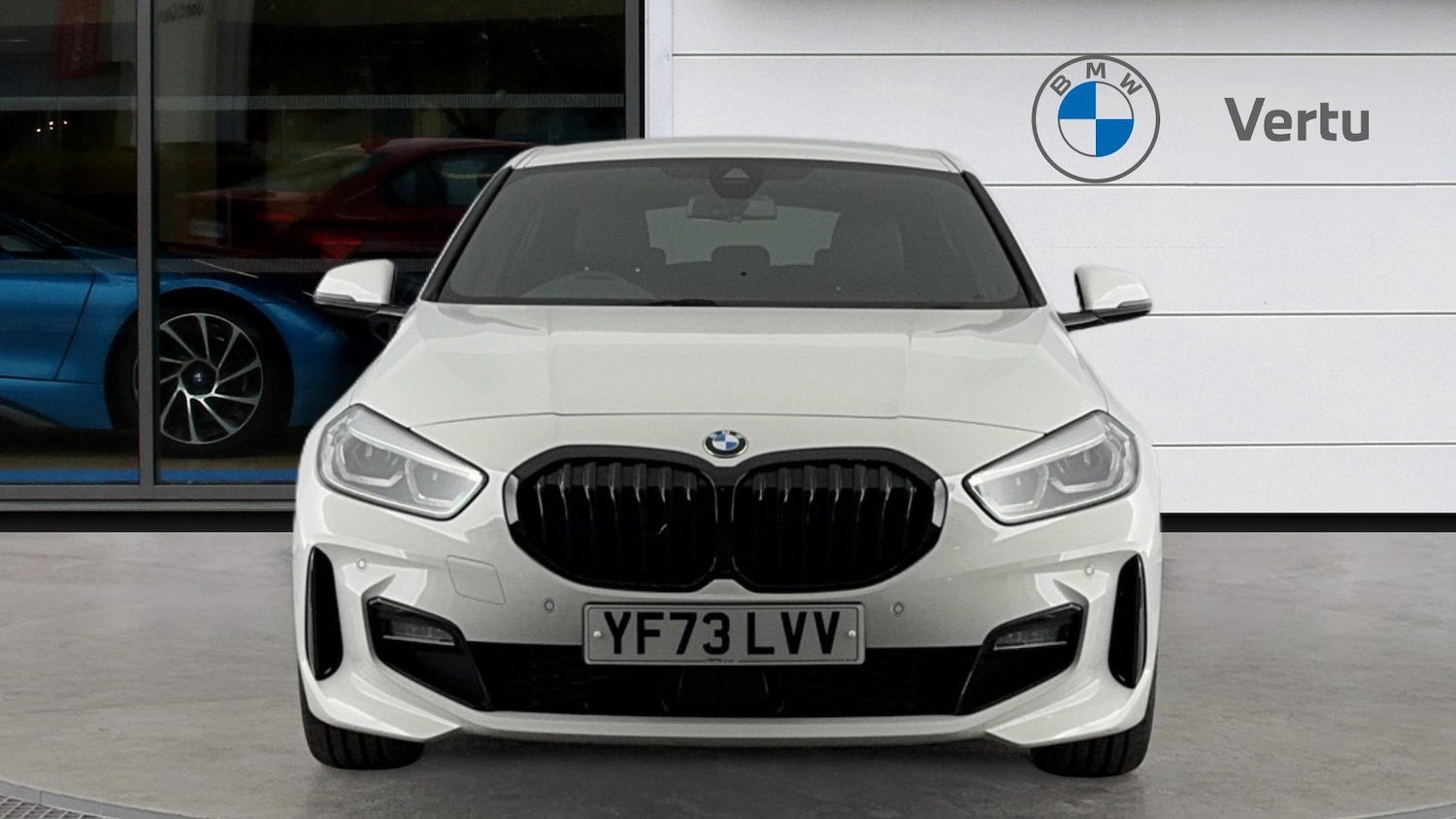 Used BMW 1 Series 2023 for sale - 77749546: Photo 16