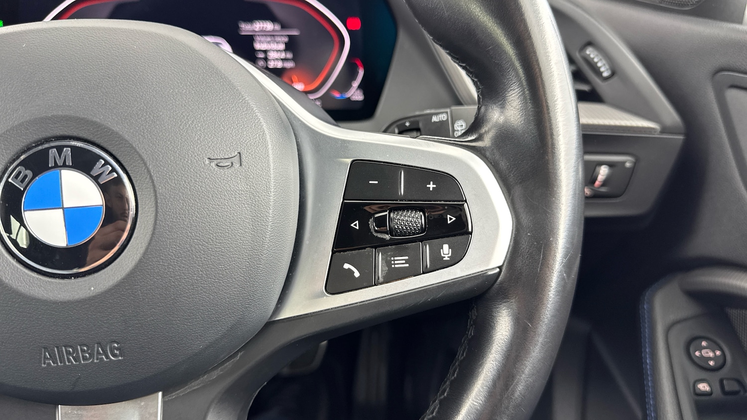 Used BMW 1 Series 2023 for sale - 77749546: Photo 18