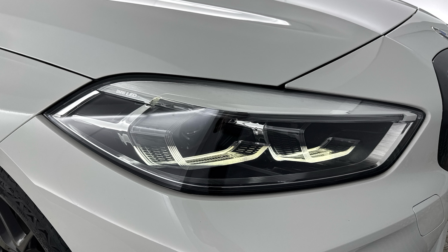 Used BMW 1 Series 2023 for sale - 77749546: Photo 22