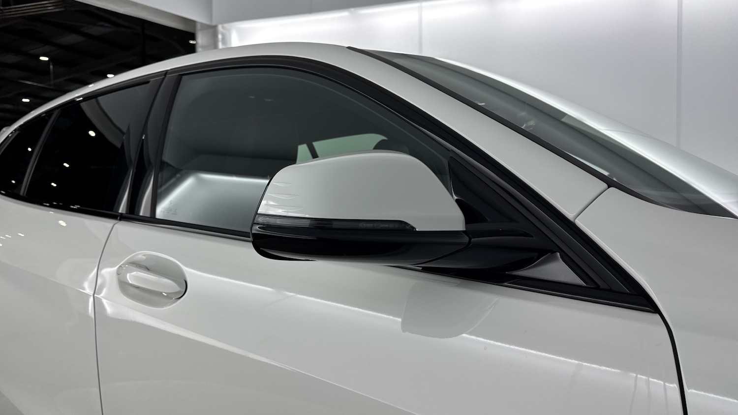 Used BMW 1 Series 2023 for sale - 77749546: Photo 23