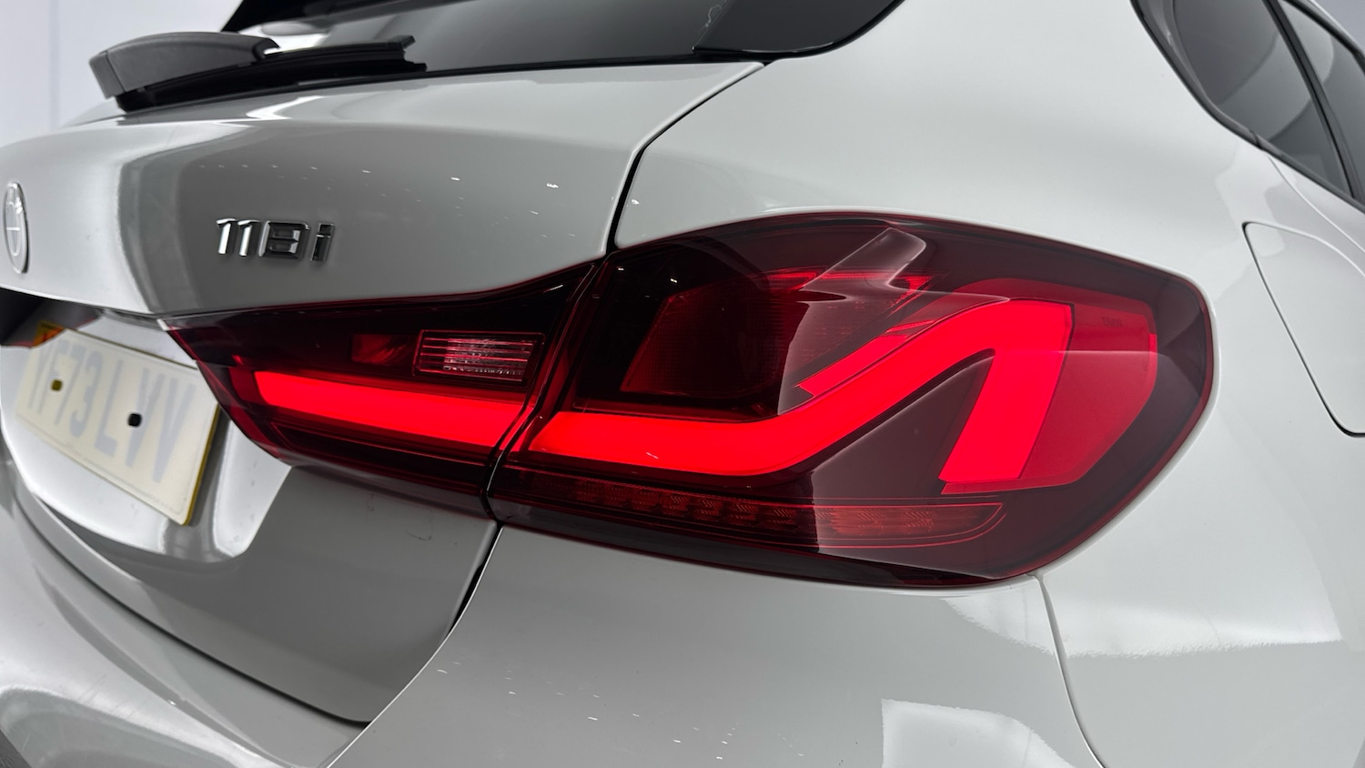 Used BMW 1 Series 2023 for sale - 77749546: Photo 24