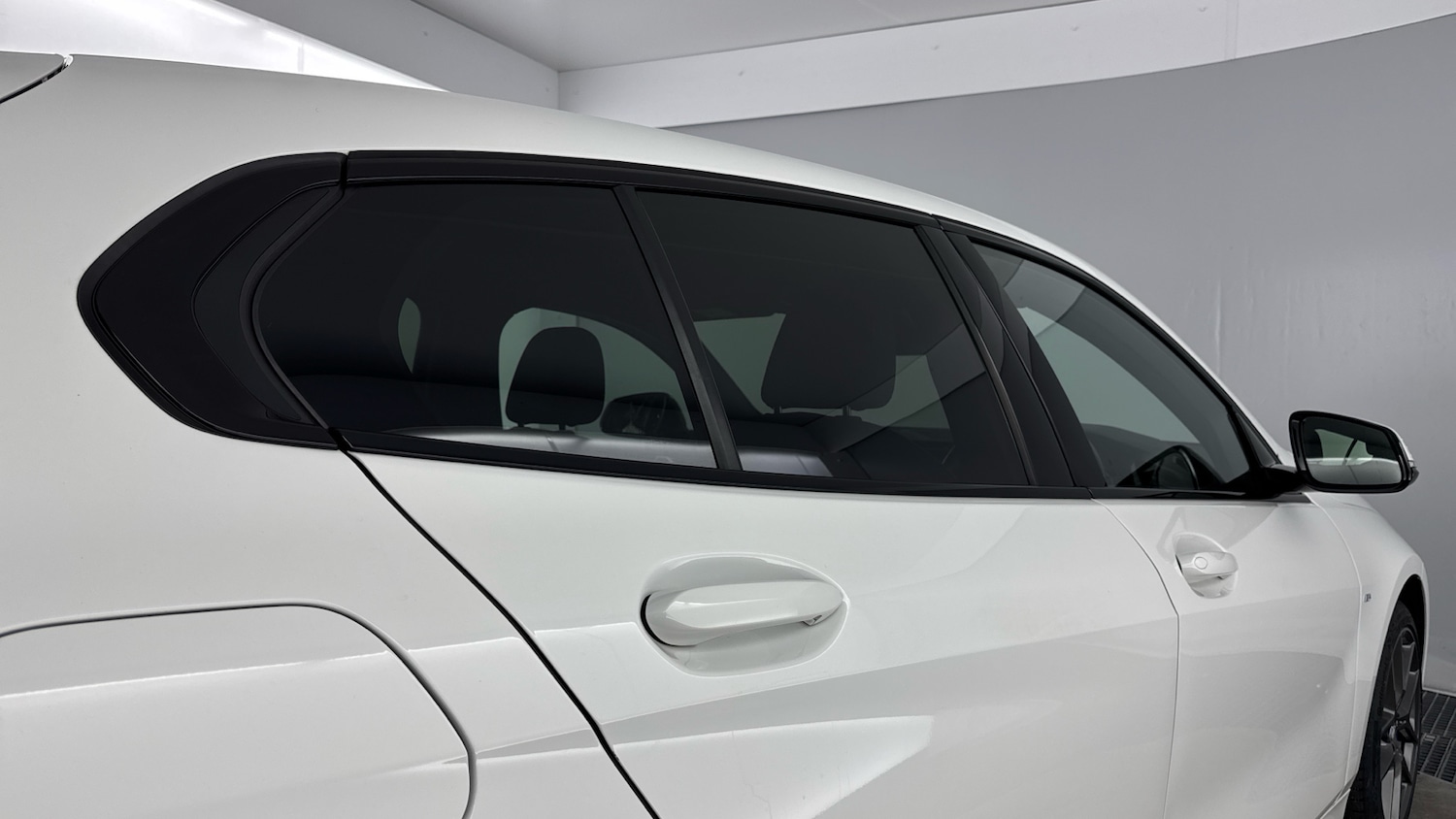 Used BMW 1 Series 2023 for sale - 77749546: Photo 25