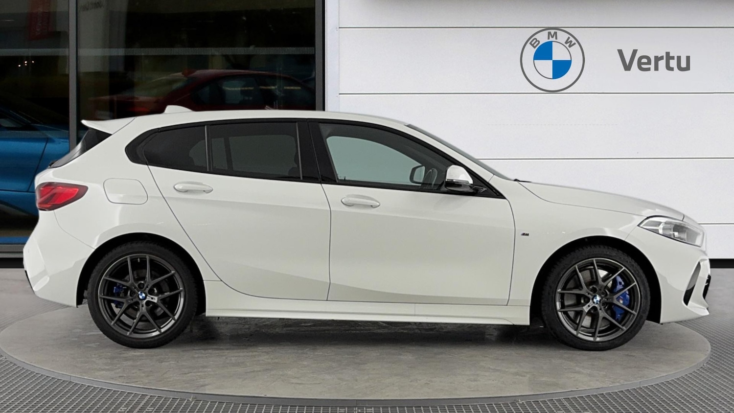 Used BMW 1 Series 2023 for sale - 77749546: Photo 3