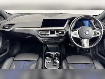 Used BMW 1 Series 2023 for sale - 77749546: Photo