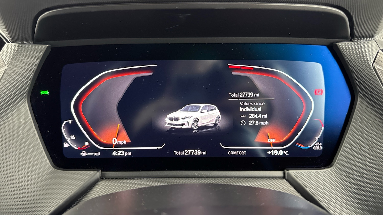 Used BMW 1 Series 2023 for sale - 77749546: Photo 9