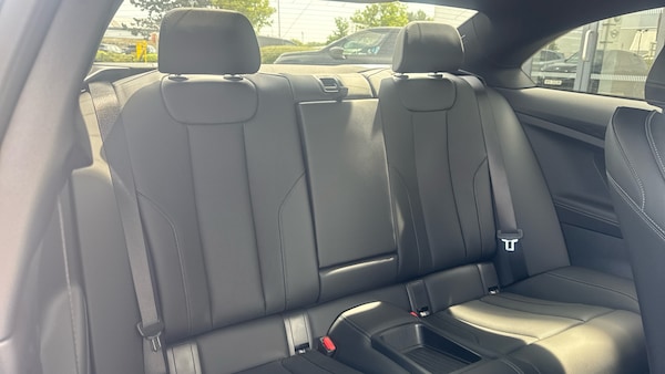 Used BMW 2 Series 2025 for sale - 75995723: Photo 12