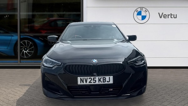 Used BMW 2 Series 2025 for sale - 75995723: Photo 16