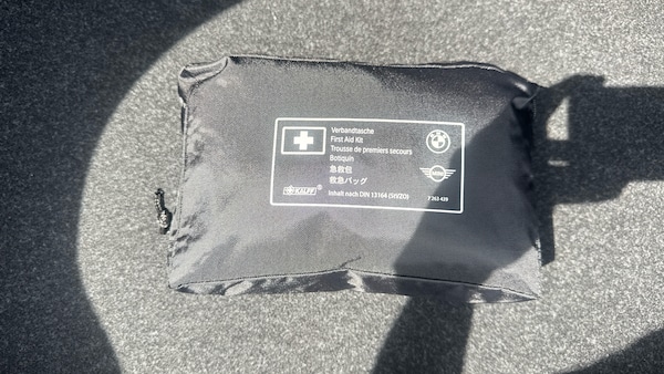 Used BMW 2 Series 2025 for sale - 75995723: Photo 34