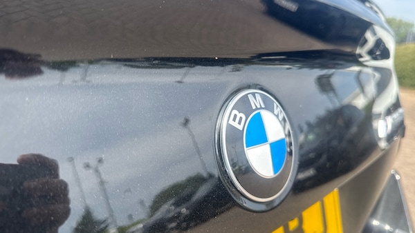 Used BMW 2 Series 2025 for sale - 75995723: Photo 37