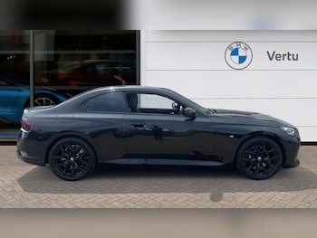 Used BMW 2 Series 2025 for sale - 75995723: Photo 3