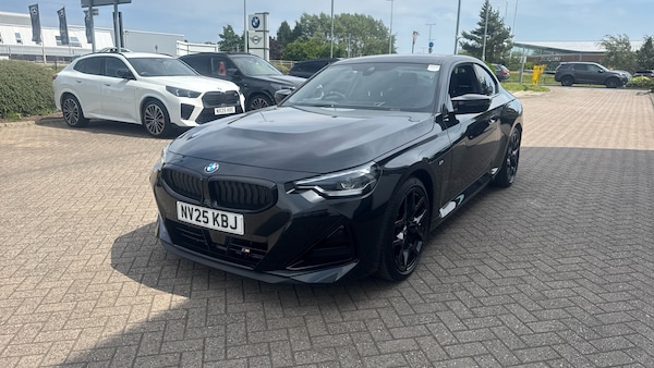 Used BMW 2 Series 2025 for sale - 75995723: Photo 48