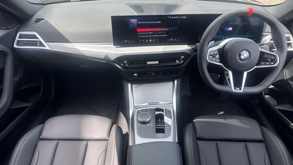 Used BMW 2 Series 2025 for sale - 75995723: Photo 4