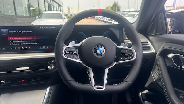 Used BMW 2 Series 2025 for sale - 75995723: Photo 5