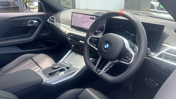 Used BMW 2 Series 2025 for sale - 75995723: Photo 6