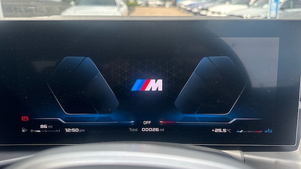 Used BMW 2 Series 2025 for sale - 75995723: Photo 9