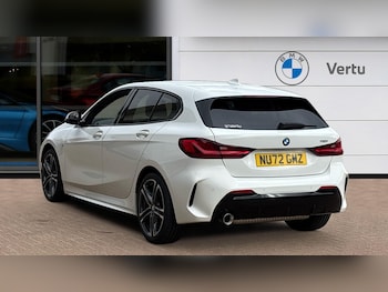 Used BMW 1 Series 2022 for sale - 75910833: Photo