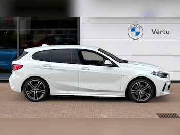 Used BMW 1 Series 2022 for sale - 75910833: Photo