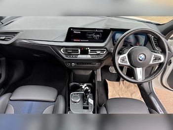 Used BMW 1 Series 2022 for sale - 75910833: Photo