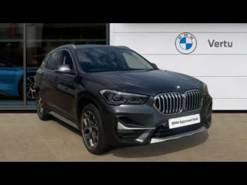 2022 (71) - sDrive 18i xLine 5dr Step Auto Petrol Estate