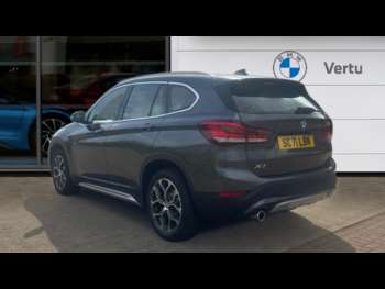 Used BMW X1 2022 for sale - 74754288: Photo