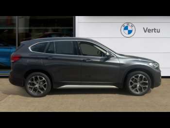 Used BMW X1 2022 for sale - 74754288: Photo