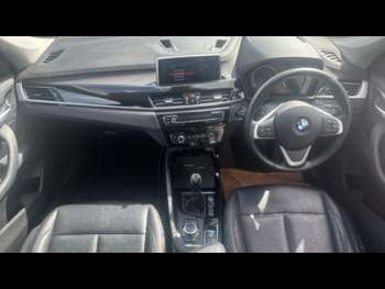 Used BMW X1 2022 for sale - 74754288: Photo