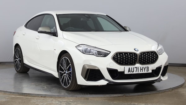 Used BMW 2 Series 2021 for sale - 76286740: Photo 1