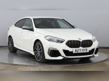 2021 (71) - M235i xDrive 4dr Step Auto Petrol Saloon