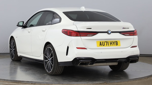 Used BMW 2 Series 2021 for sale - 76286740: Photo 2