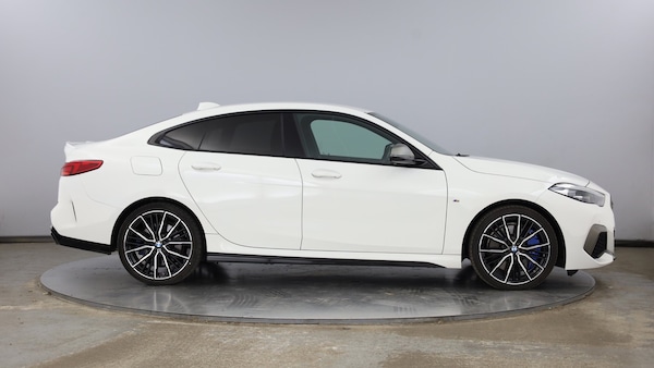 Used BMW 2 Series 2021 for sale - 76286740: Photo 3