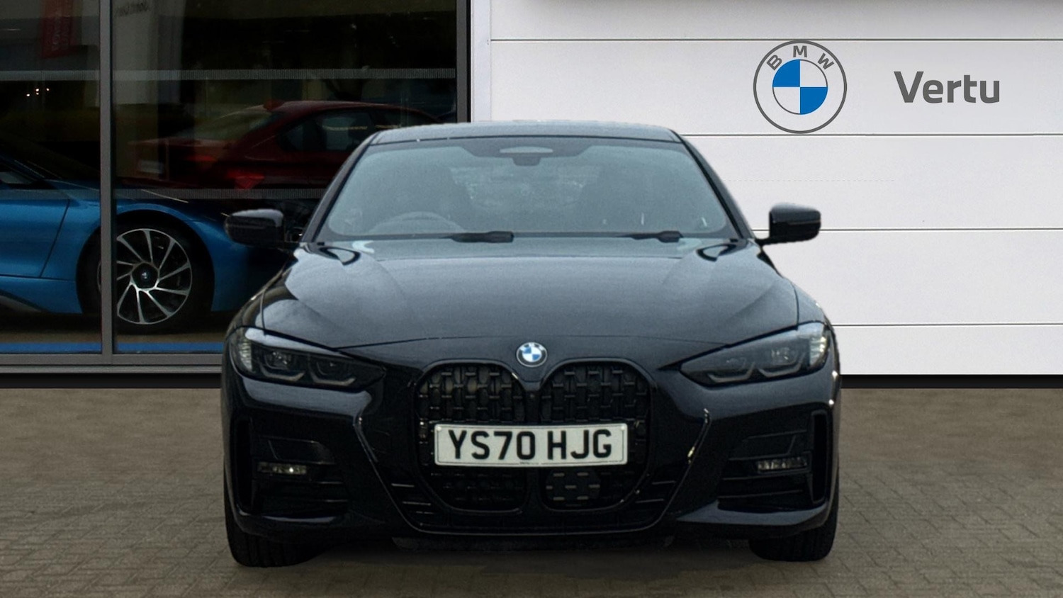 Used BMW 4 Series 2020 for sale - 76508023: Photo 16