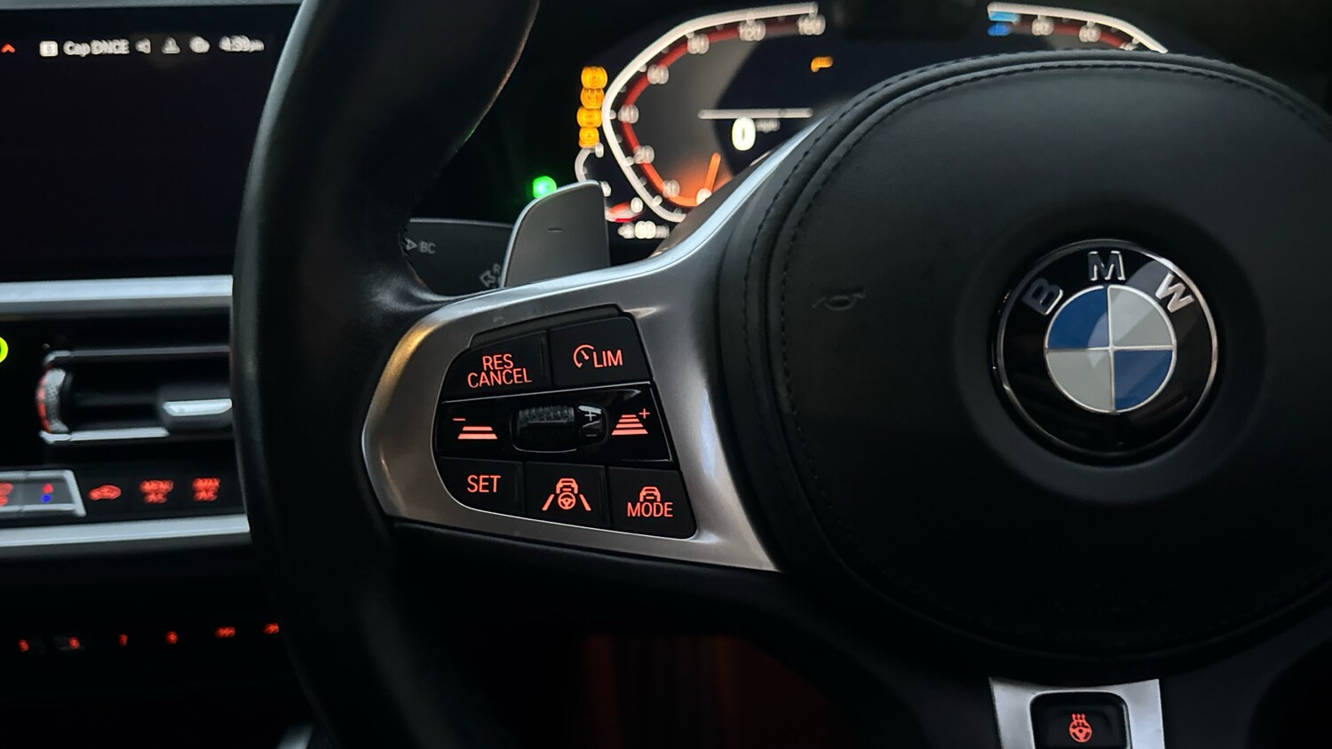 Used BMW 4 Series 2020 for sale - 76508023: Photo 17