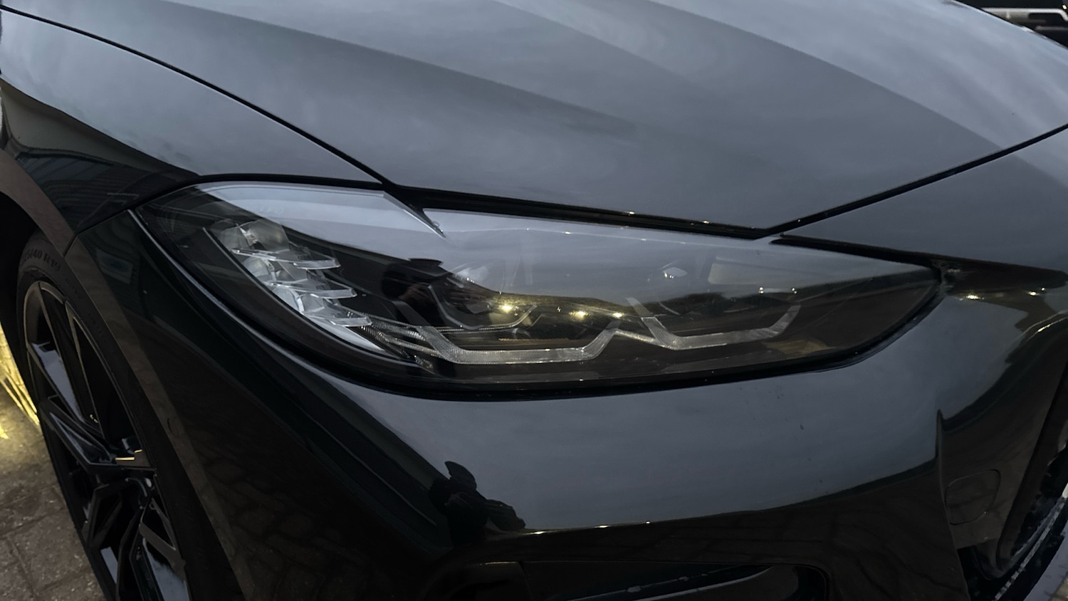 Used BMW 4 Series 2020 for sale - 76508023: Photo 23