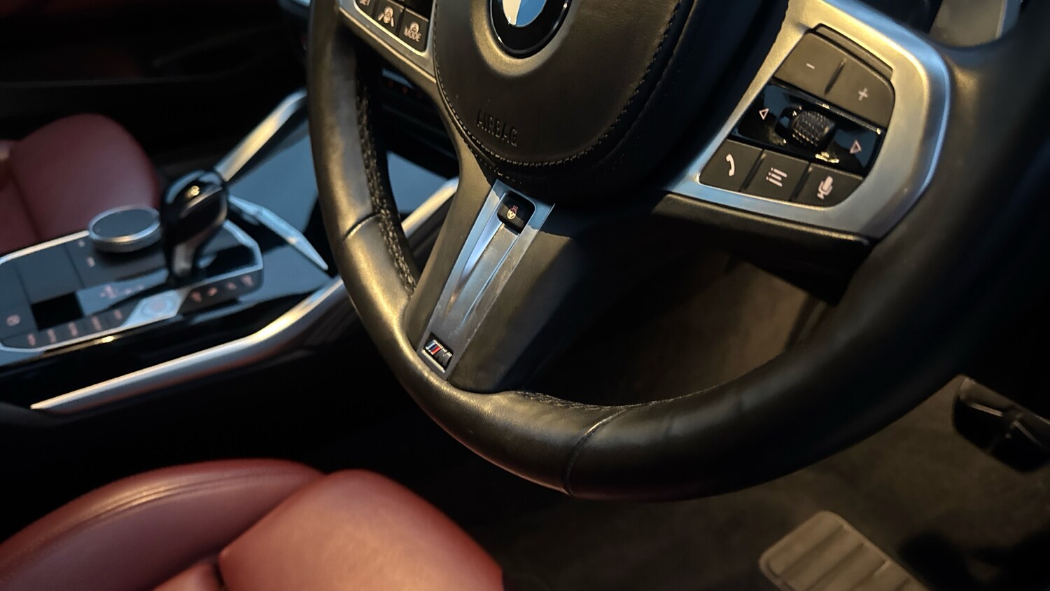 Used BMW 4 Series 2020 for sale - 76508023: Photo 31